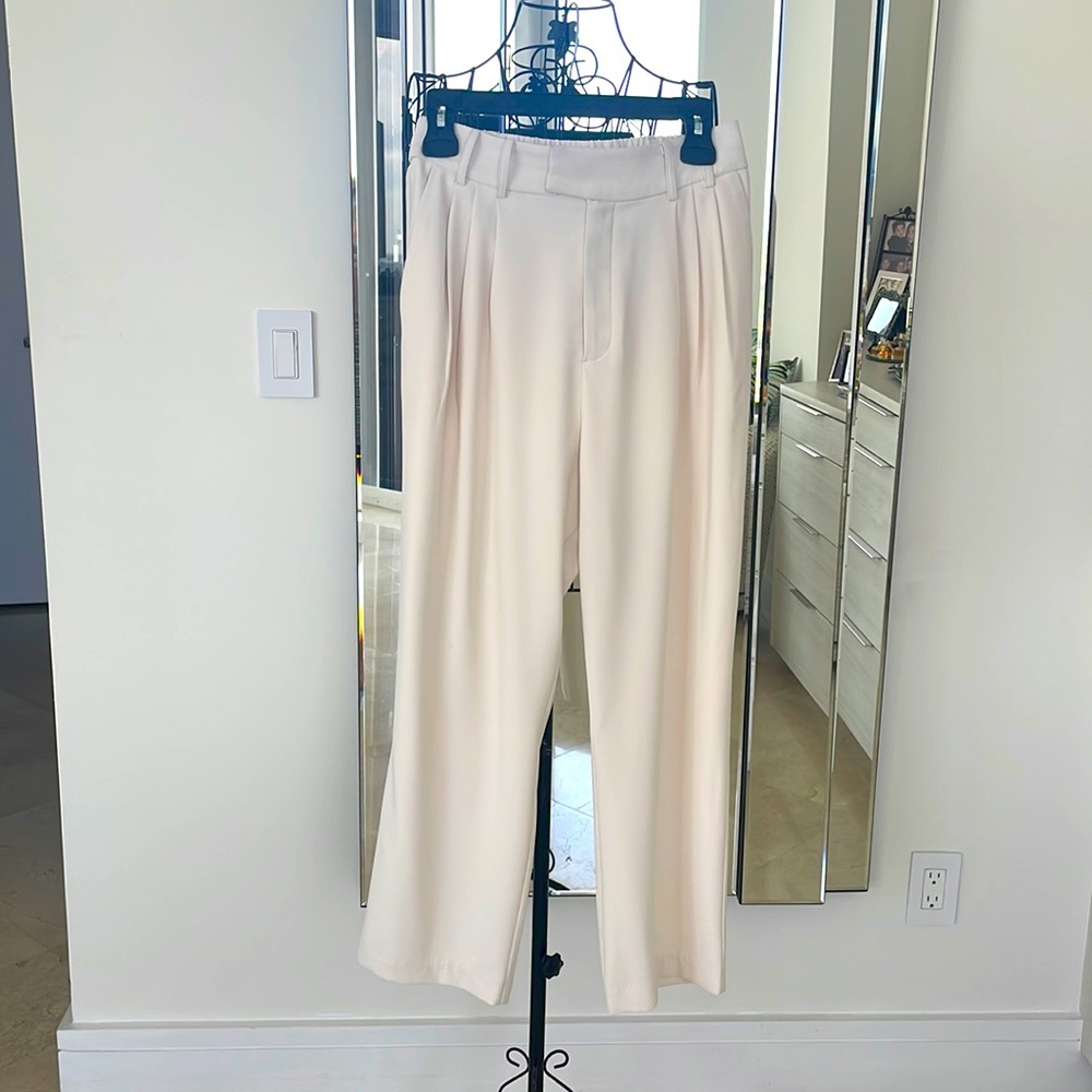BB DAKOTA BY STEVE MADDEN DRESS PANTS